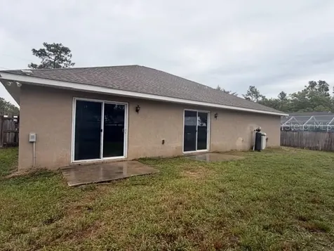 8 Redwood Run Court Ocala FL 34472