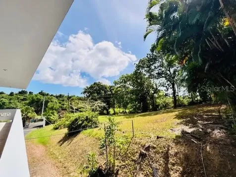 Bo Ciénega Alta Sector La Rueda Carr#959 Rio Grande PR 00745