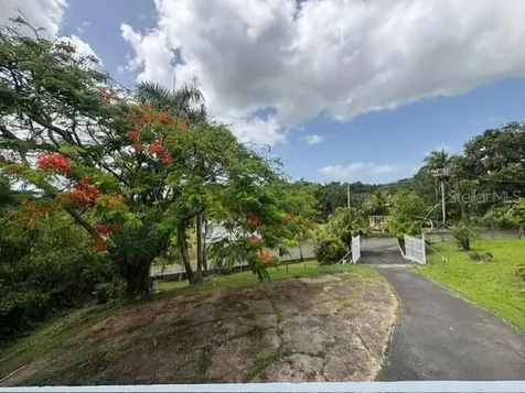 Bo Ciénega Alta Sector La Rueda Carr#959 Rio Grande PR 00745