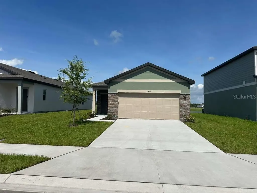 10473 Curving Creek Loop Parrish FL 34219