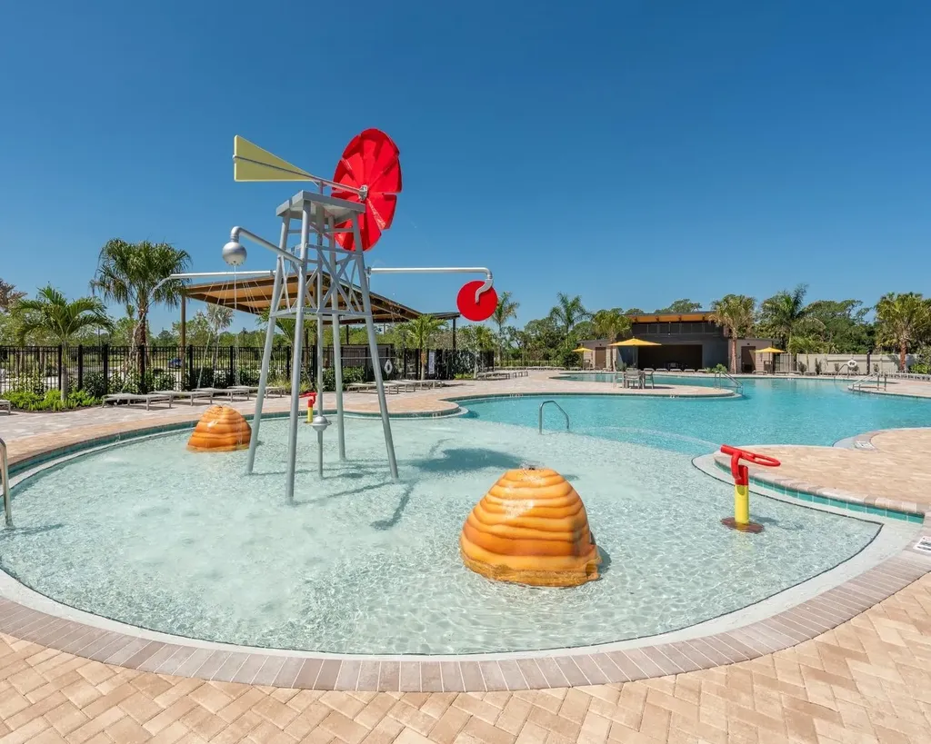 10473 Curving Creek Loop Parrish FL 34219