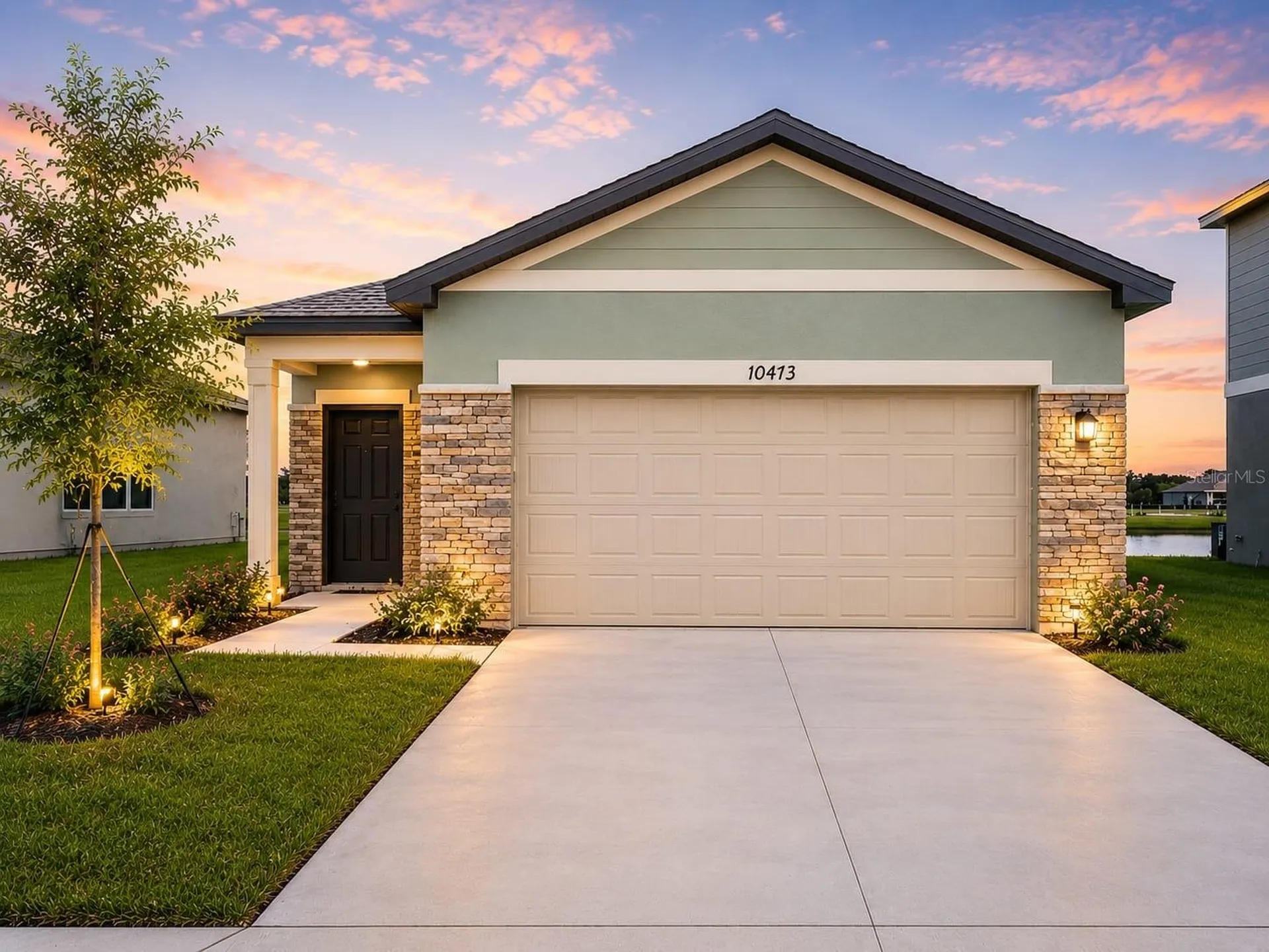 10473 Curving Creek Loop Parrish FL 34219