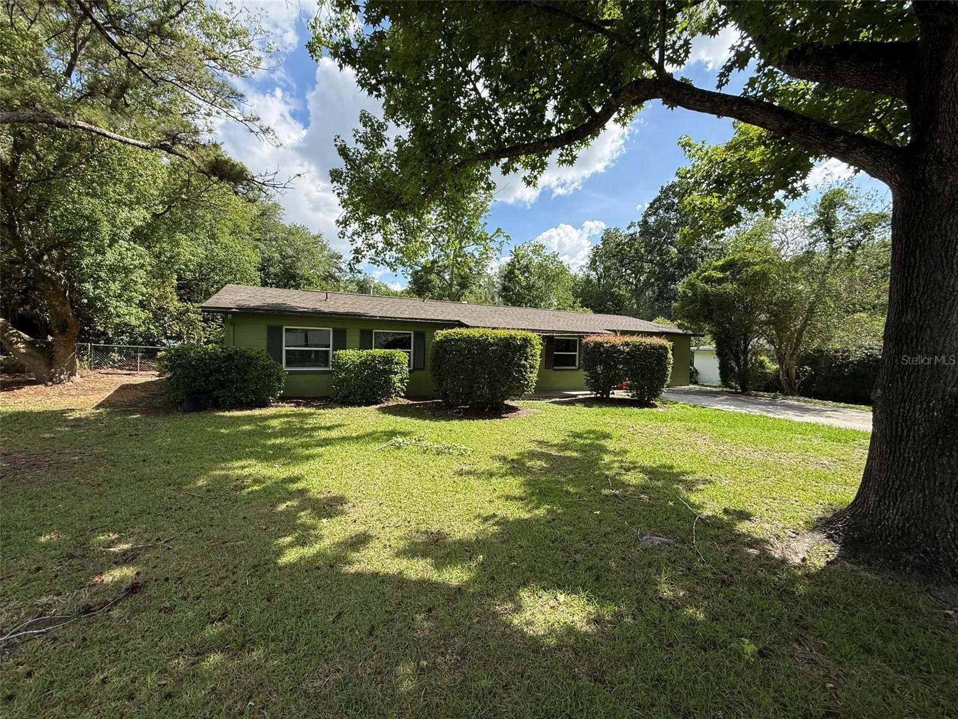 3537 NW 49 Avenue Gainesville FL 32606