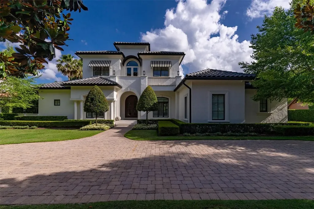 1180 Via Lugano Winter Park FL 32789