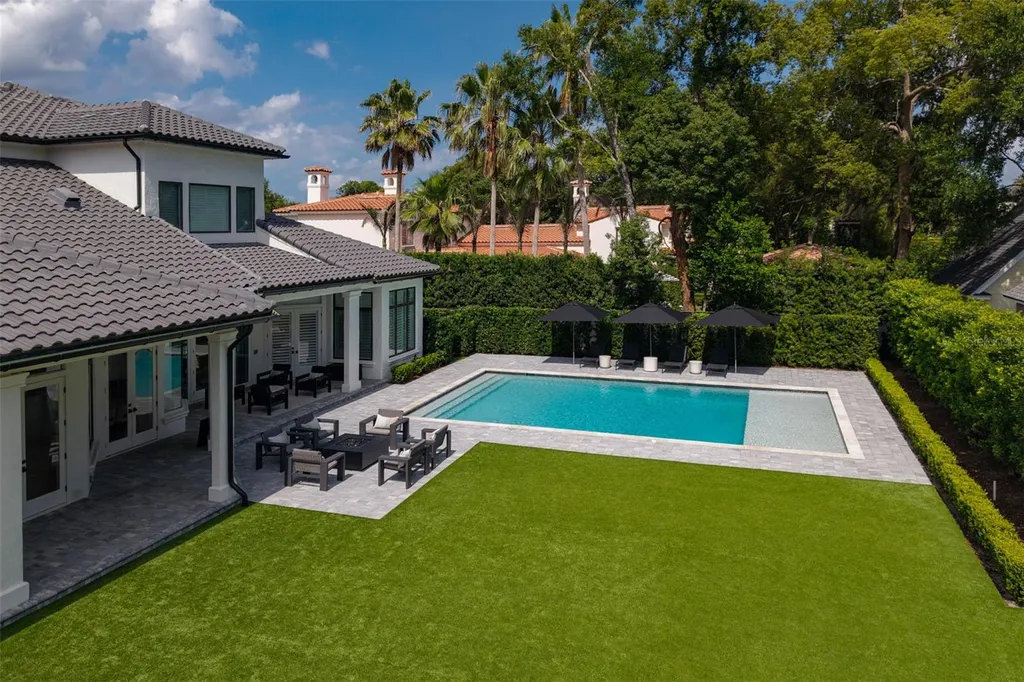 1180 Via Lugano Winter Park FL 32789