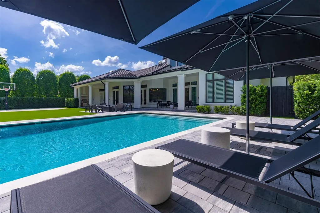 1180 Via Lugano Winter Park FL 32789