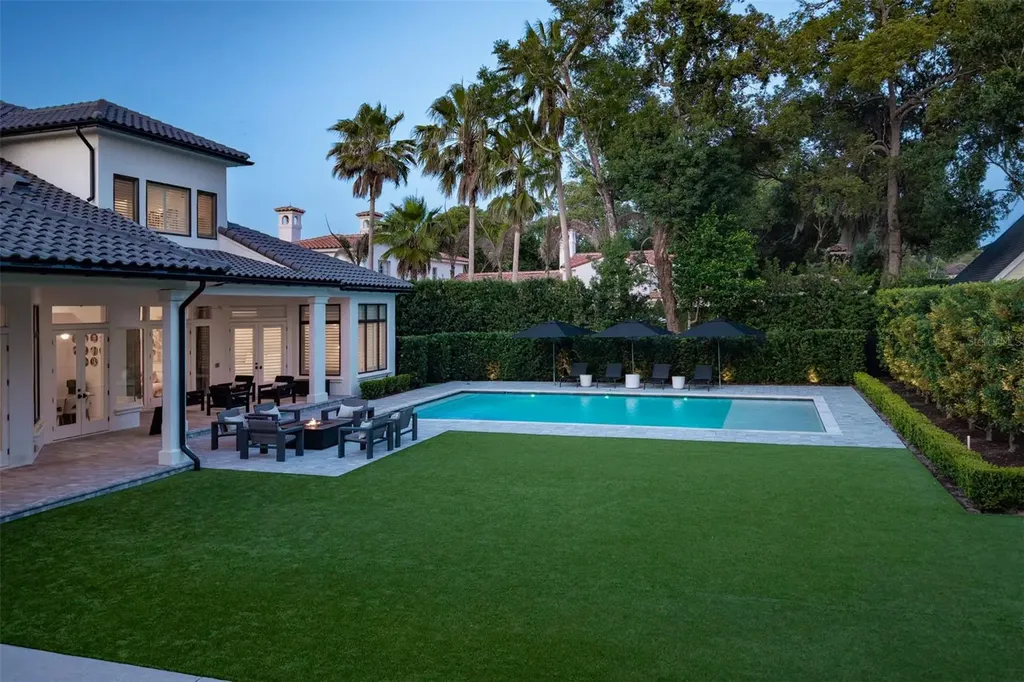 1180 Via Lugano Winter Park FL 32789