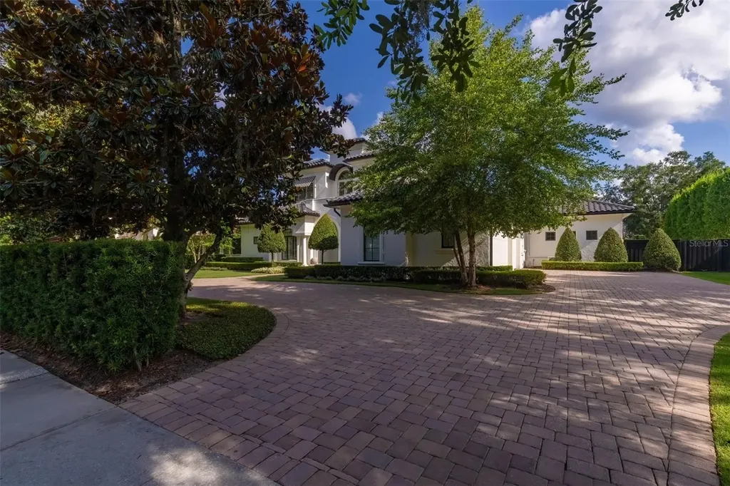 1180 Via Lugano Winter Park FL 32789