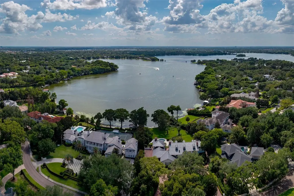1180 Via Lugano Winter Park FL 32789