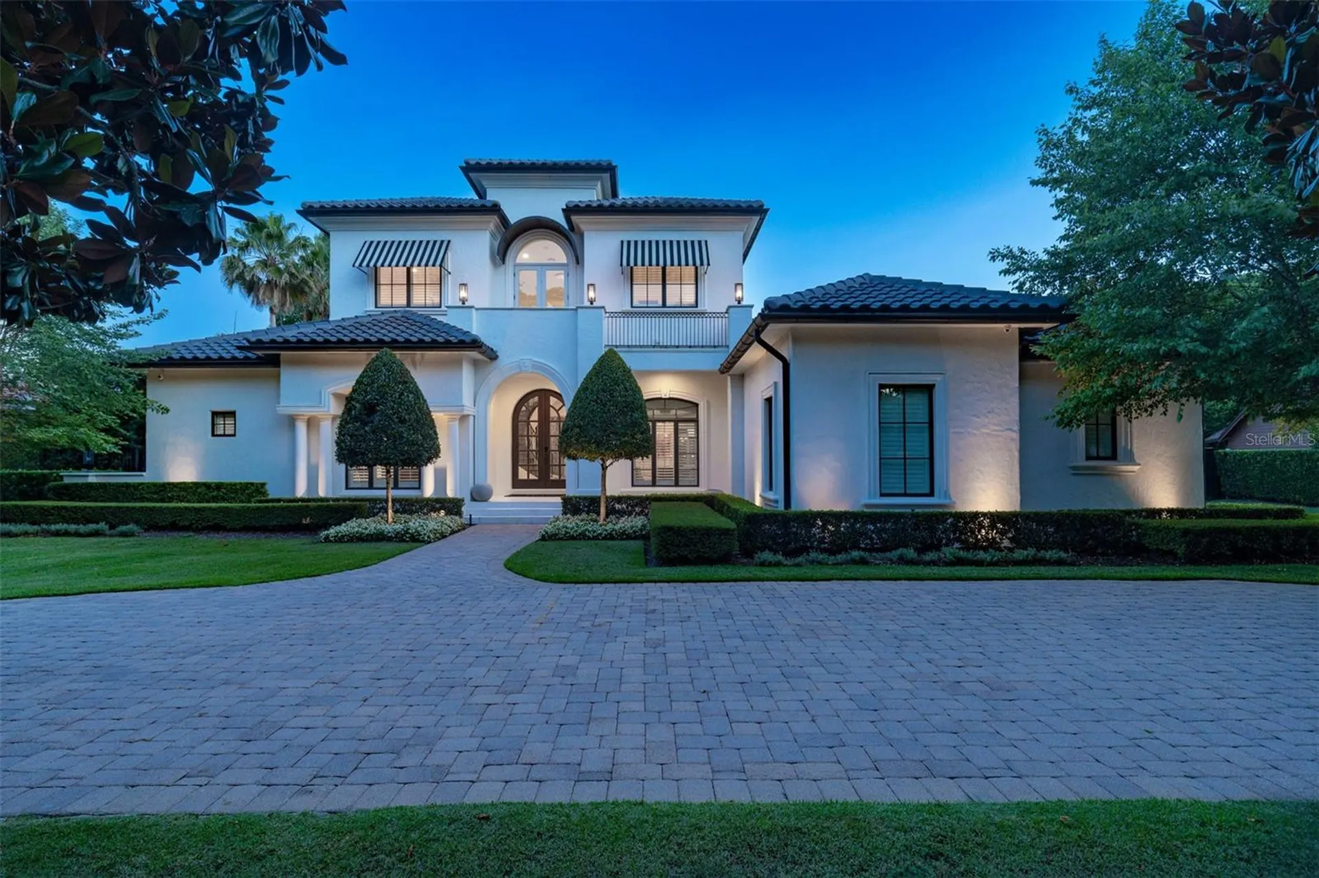 1180 Via Lugano Winter Park FL 32789