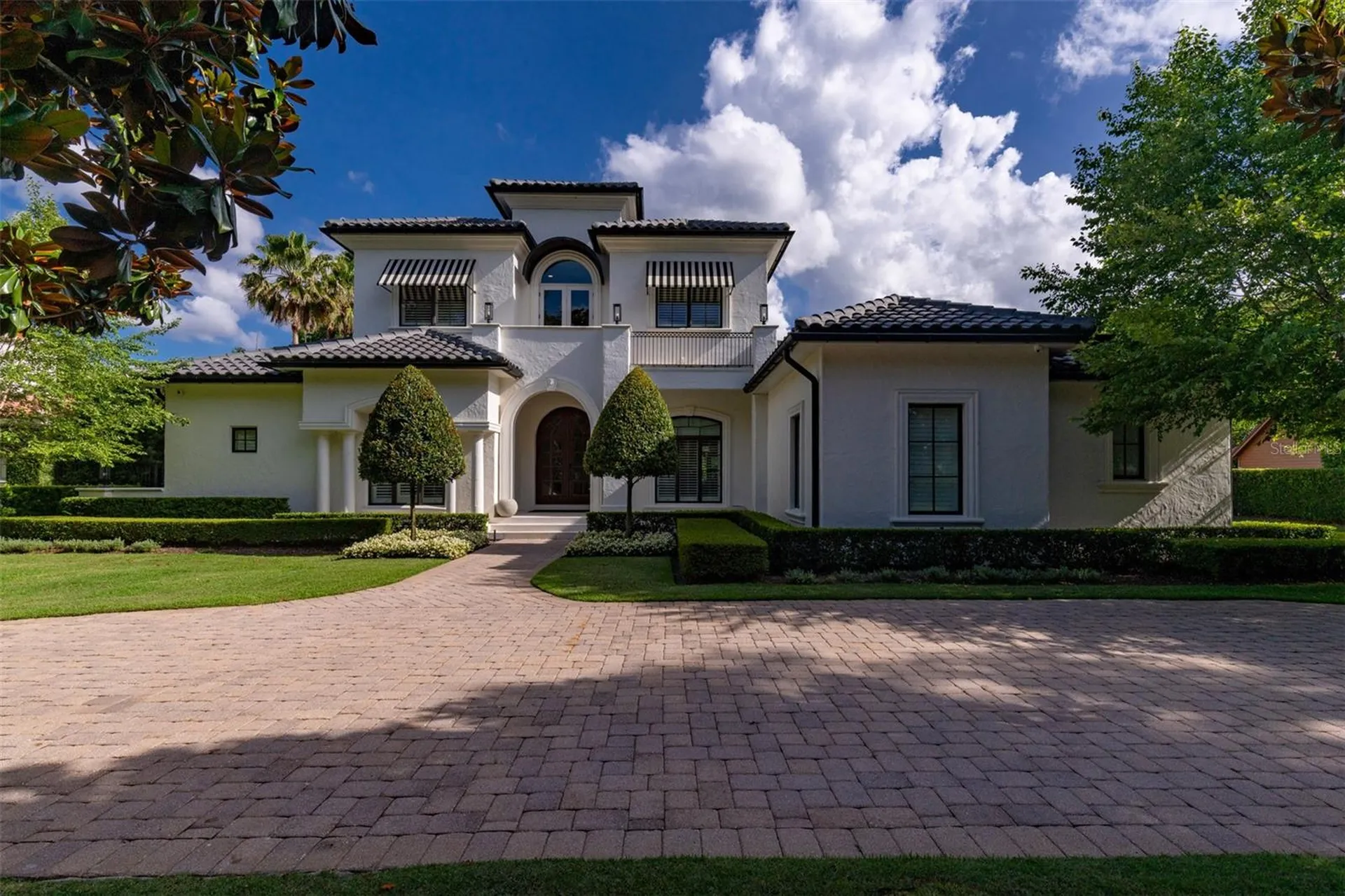 1180 Via Lugano Winter Park FL 32789