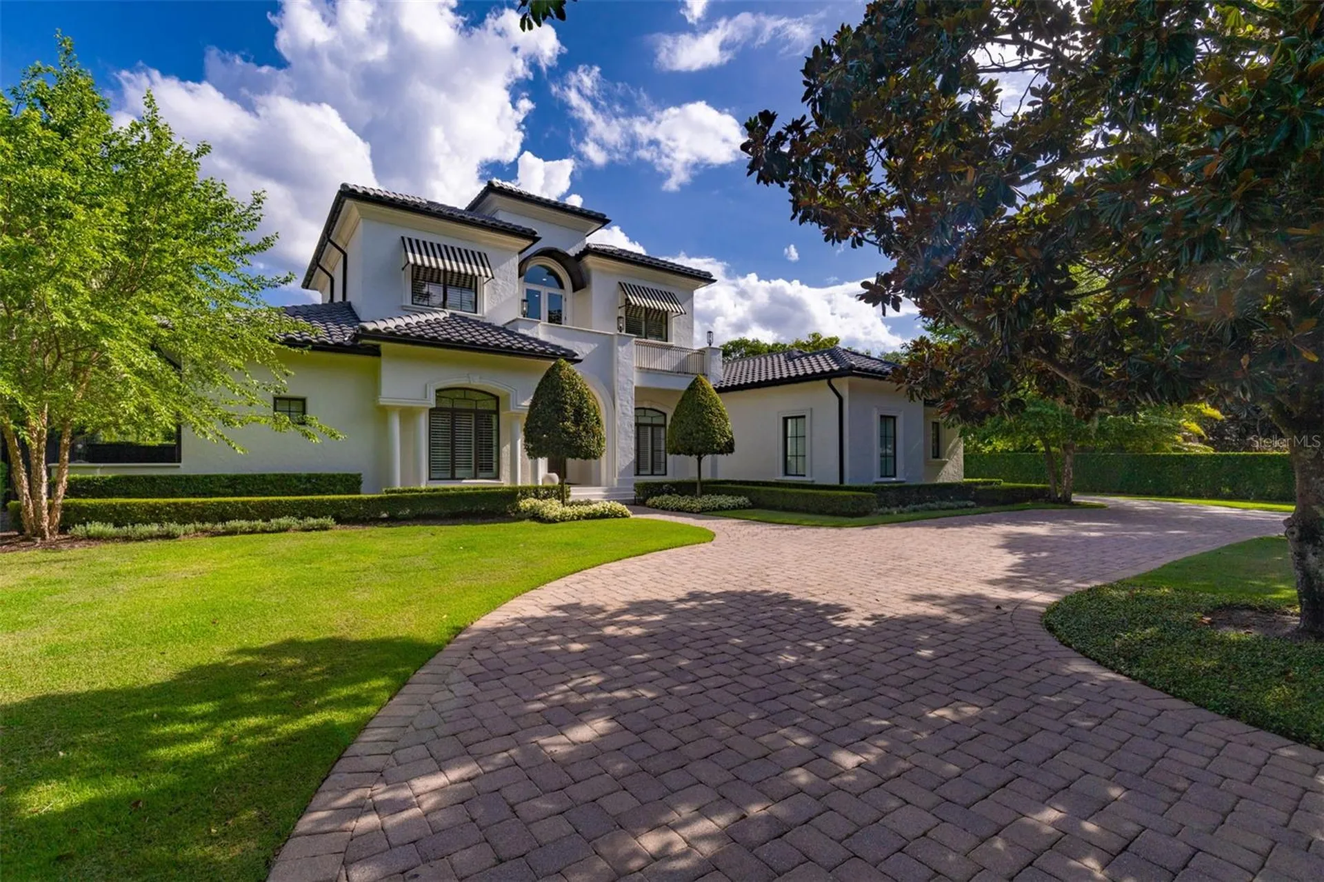 1180 Via Lugano Winter Park FL 32789