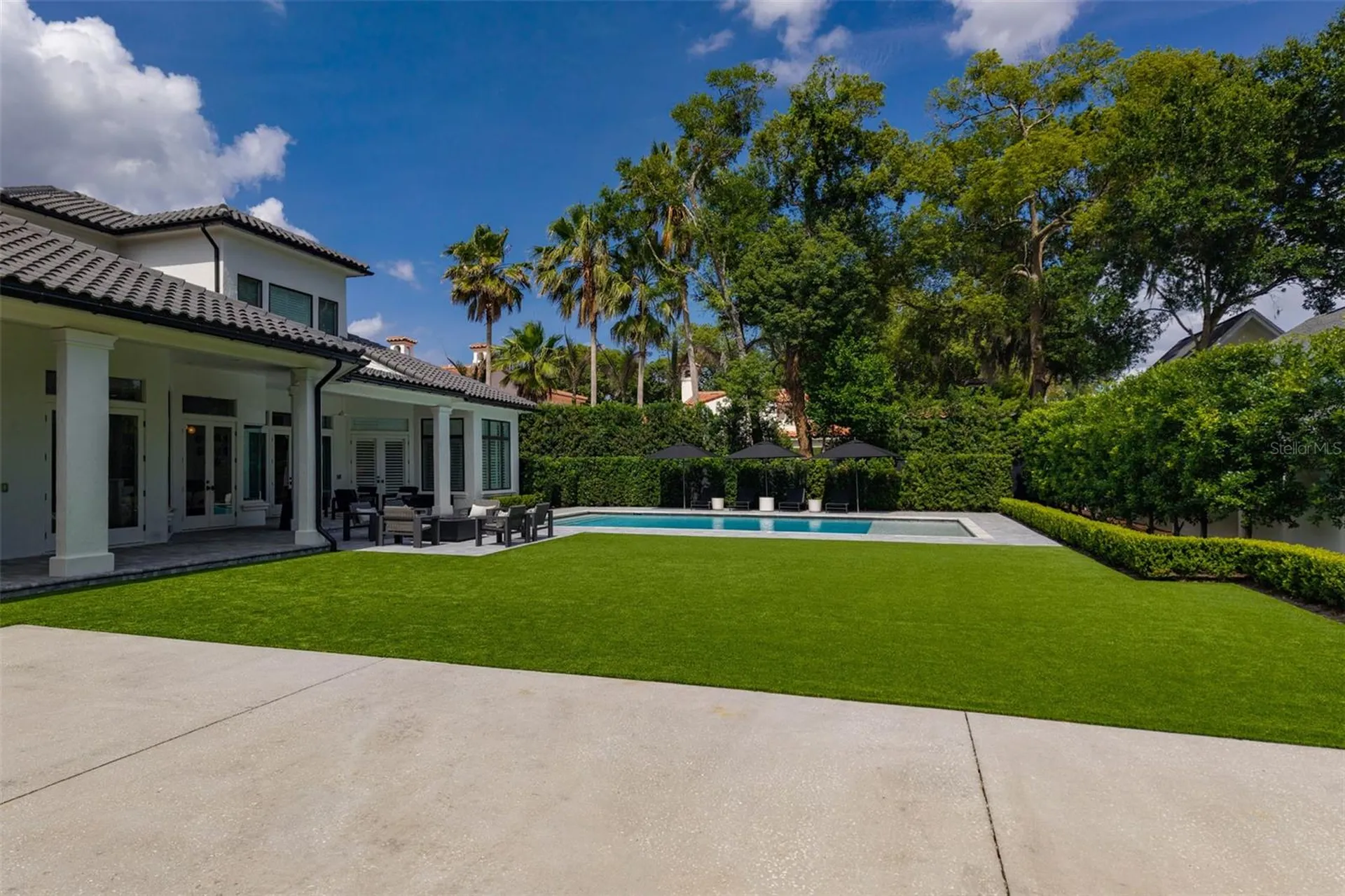 1180 Via Lugano Winter Park FL 32789
