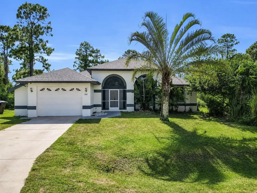 809 Hamilton Avenue Lehigh Acres FL 33972