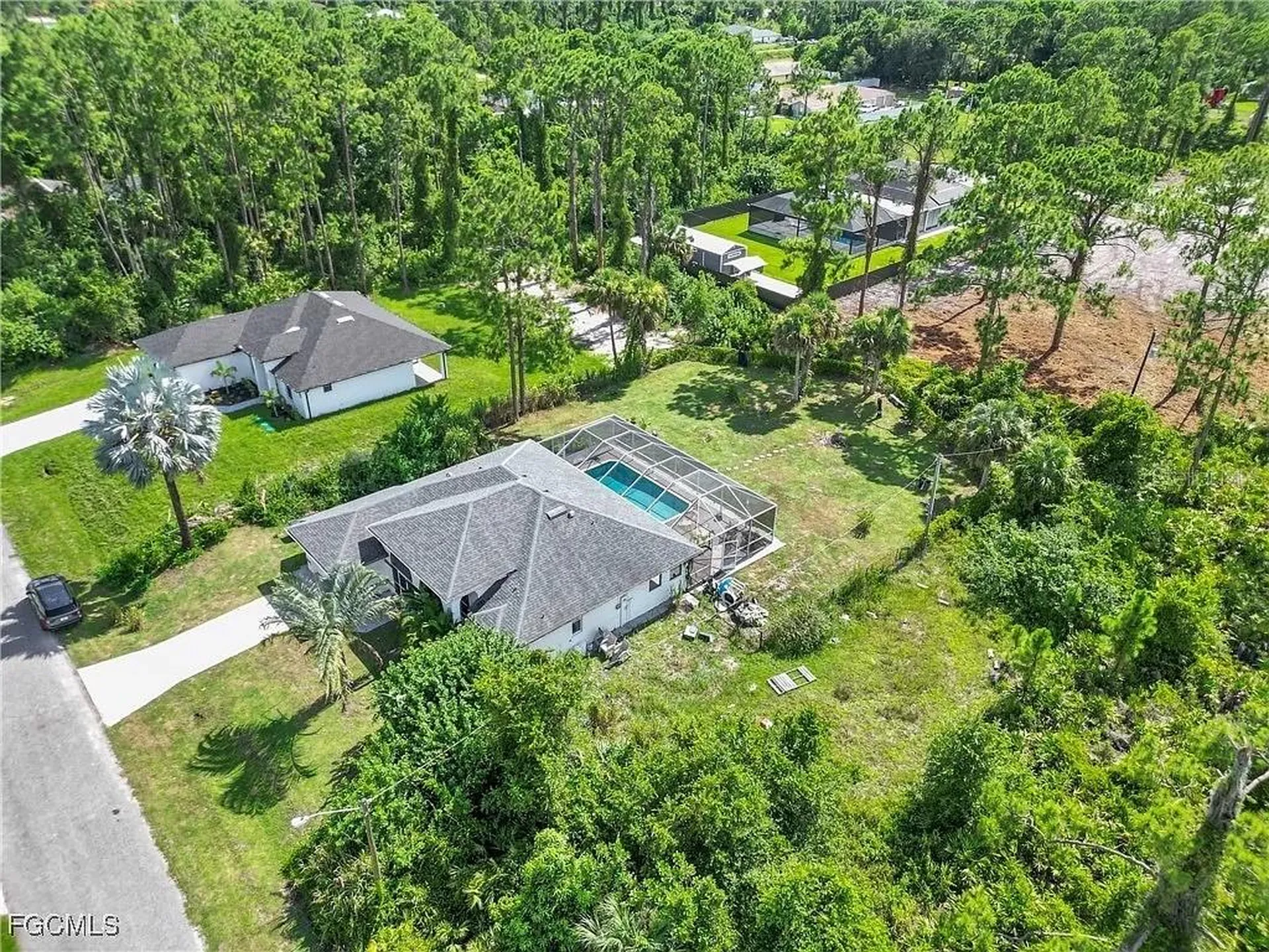 809 Hamilton Avenue Lehigh Acres FL 33972