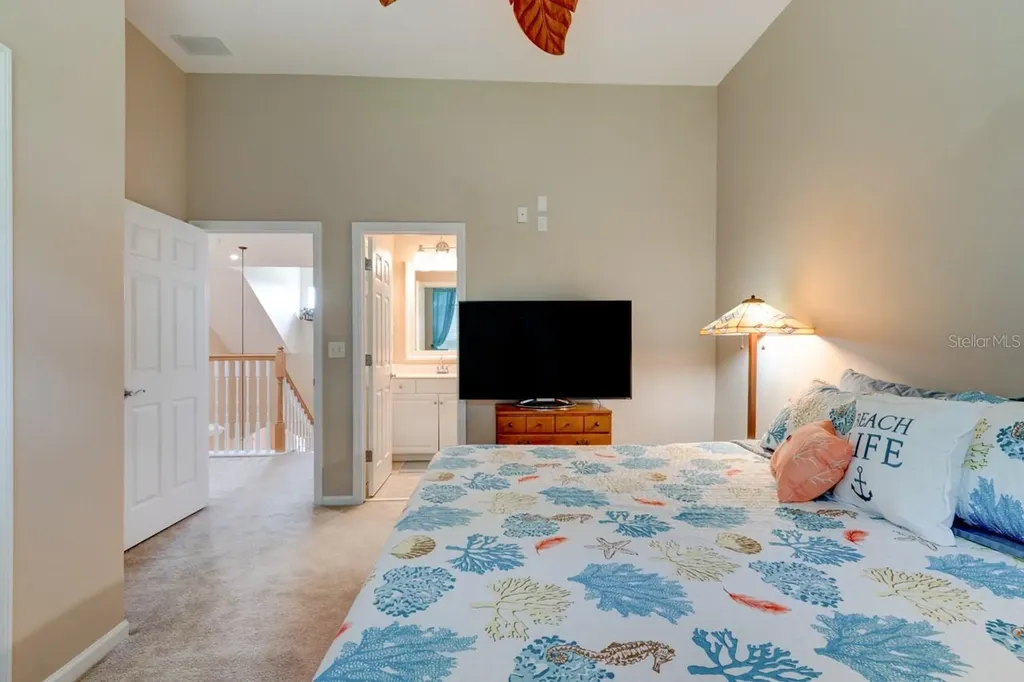1915 Turnbull Lakes Drive New Smyrna Beach FL 32168