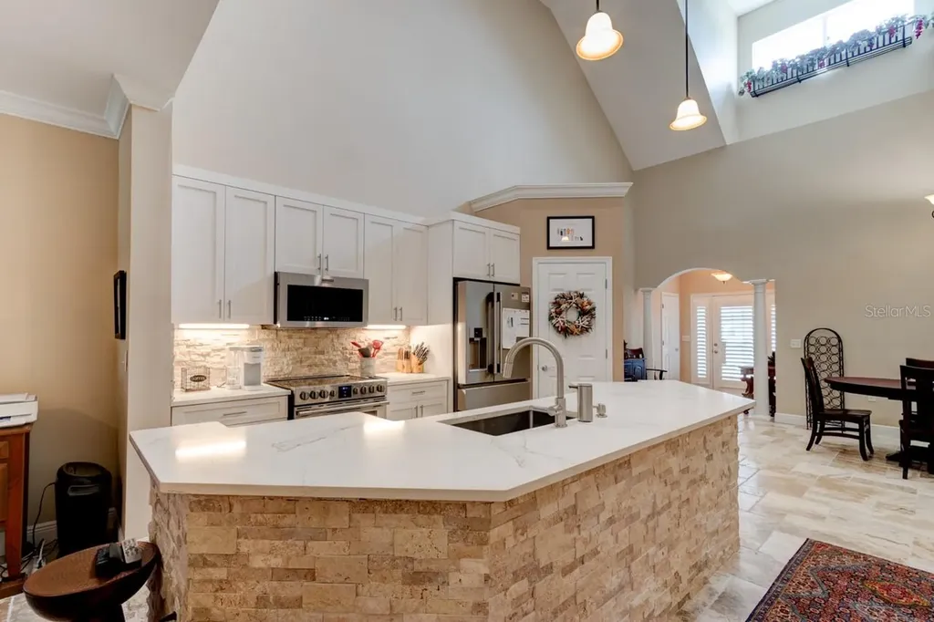 1915 Turnbull Lakes Drive New Smyrna Beach FL 32168