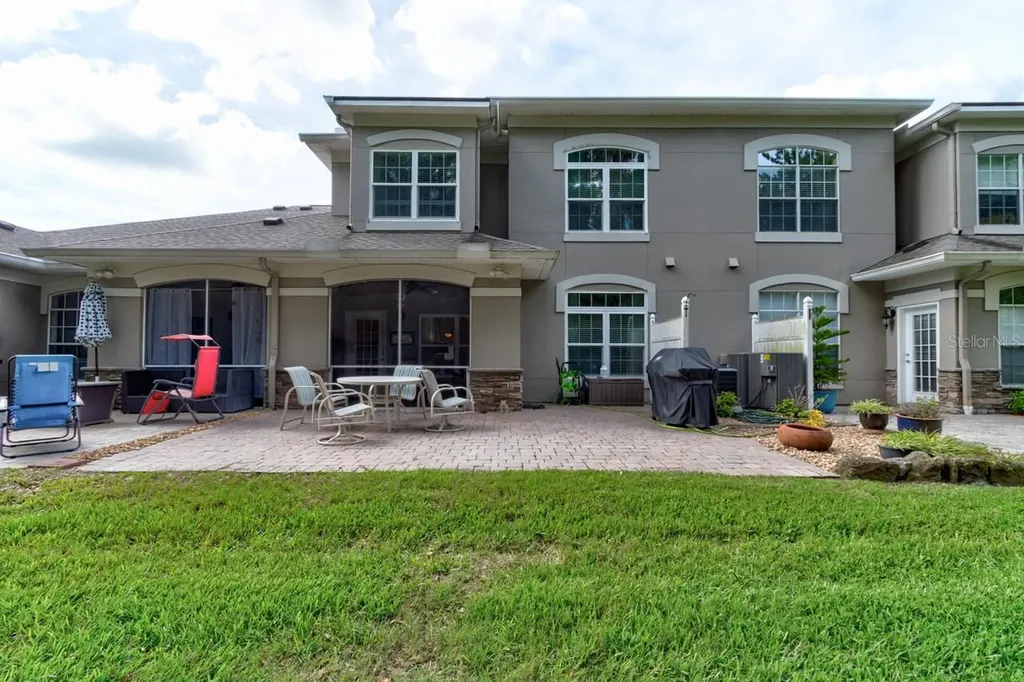 1915 Turnbull Lakes Drive New Smyrna Beach FL 32168