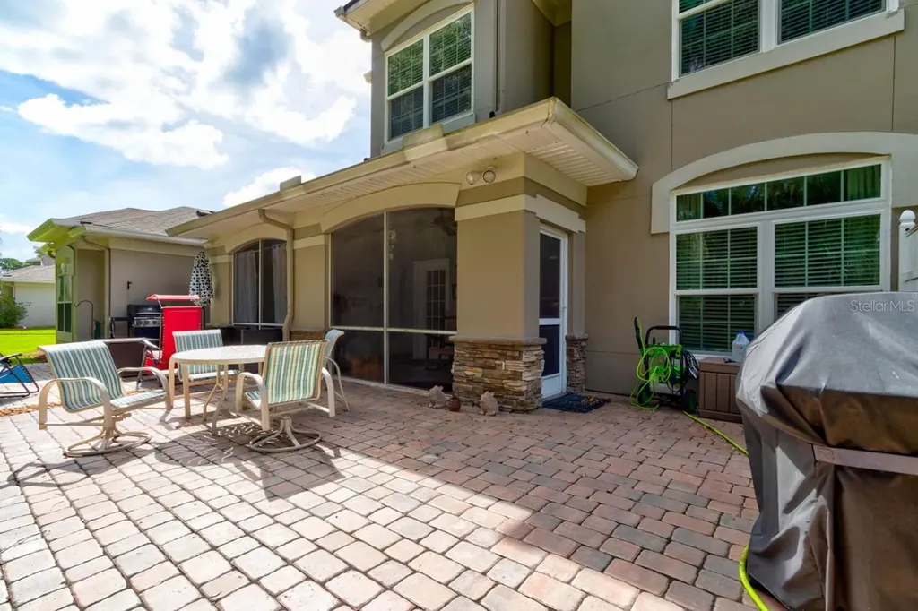 1915 Turnbull Lakes Drive New Smyrna Beach FL 32168