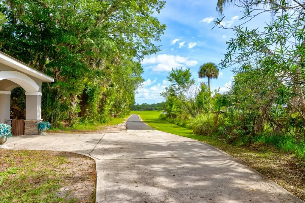 1915 Turnbull Lakes Drive New Smyrna Beach FL 32168