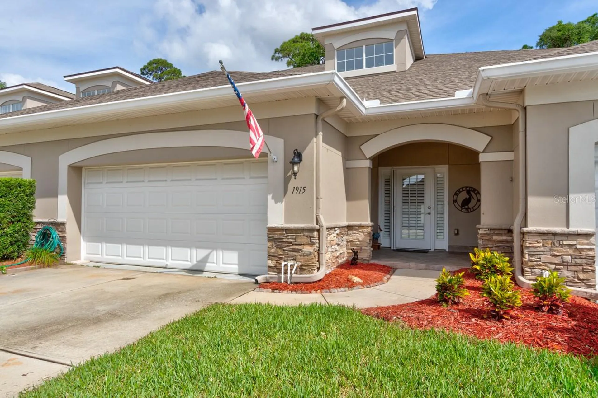 1915 Turnbull Lakes Drive New Smyrna Beach FL 32168