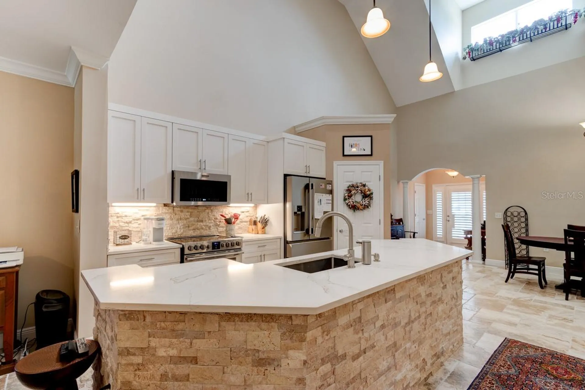 1915 Turnbull Lakes Drive New Smyrna Beach FL 32168