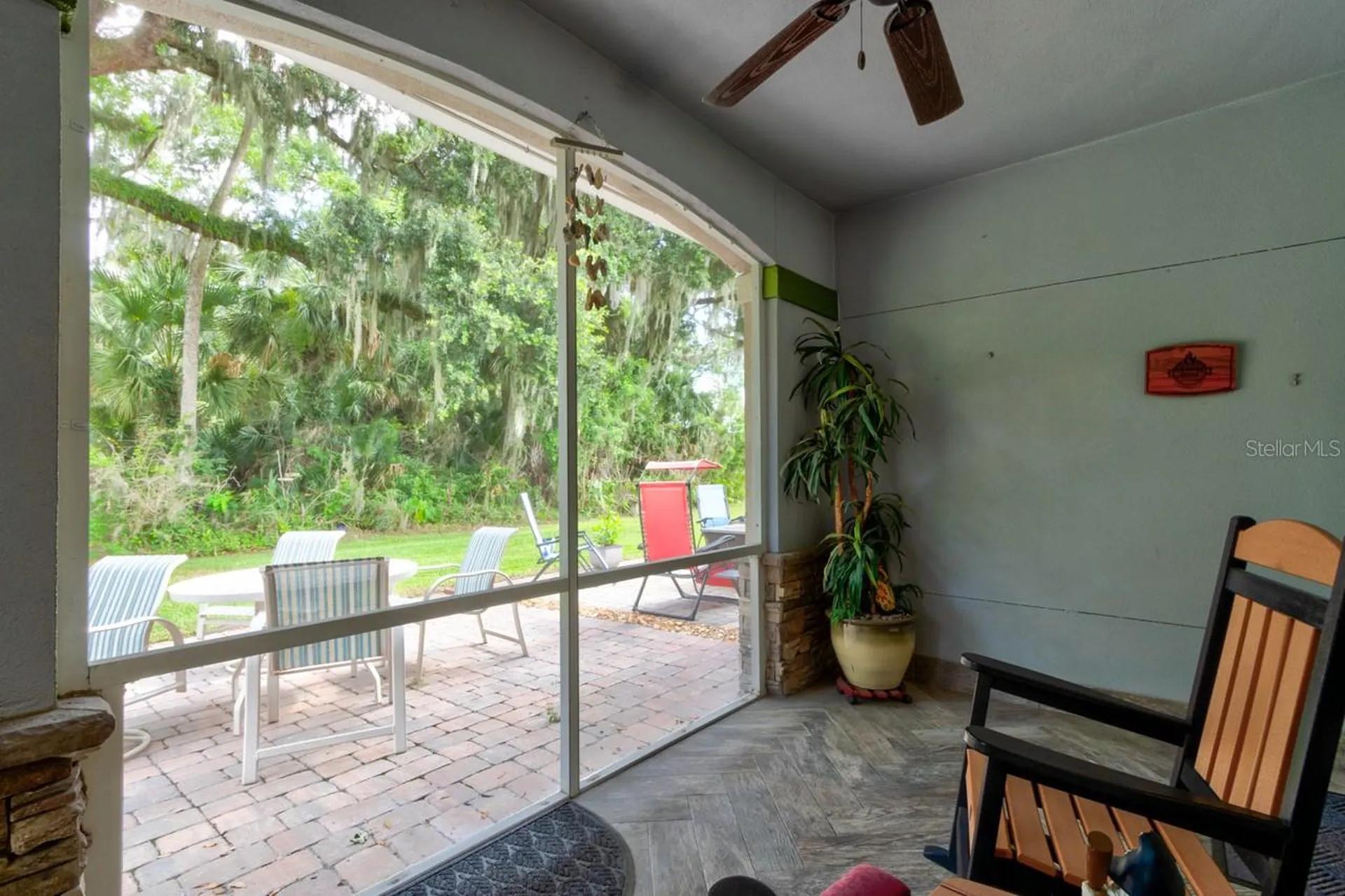 1915 Turnbull Lakes Drive New Smyrna Beach FL 32168