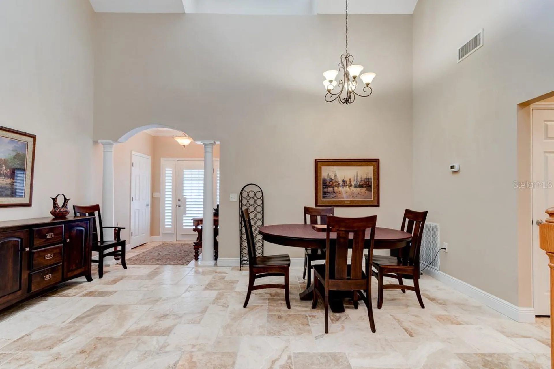 1915 Turnbull Lakes Drive New Smyrna Beach FL 32168