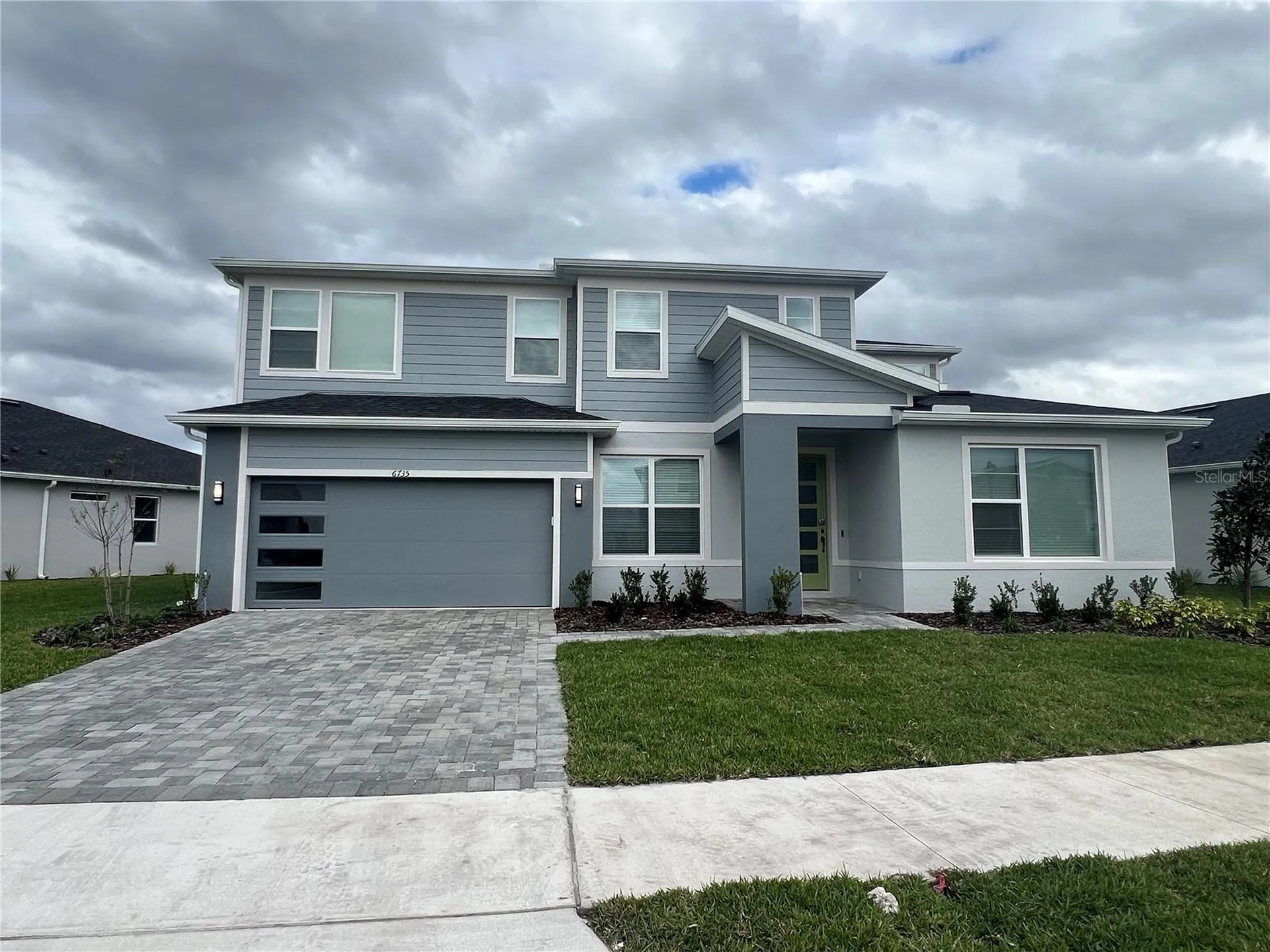 6735 Willow View Avenue Orlando FL 32829