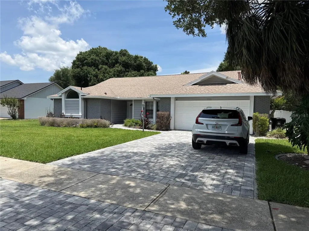 7719 Pine Vista Court Orlando FL 32819