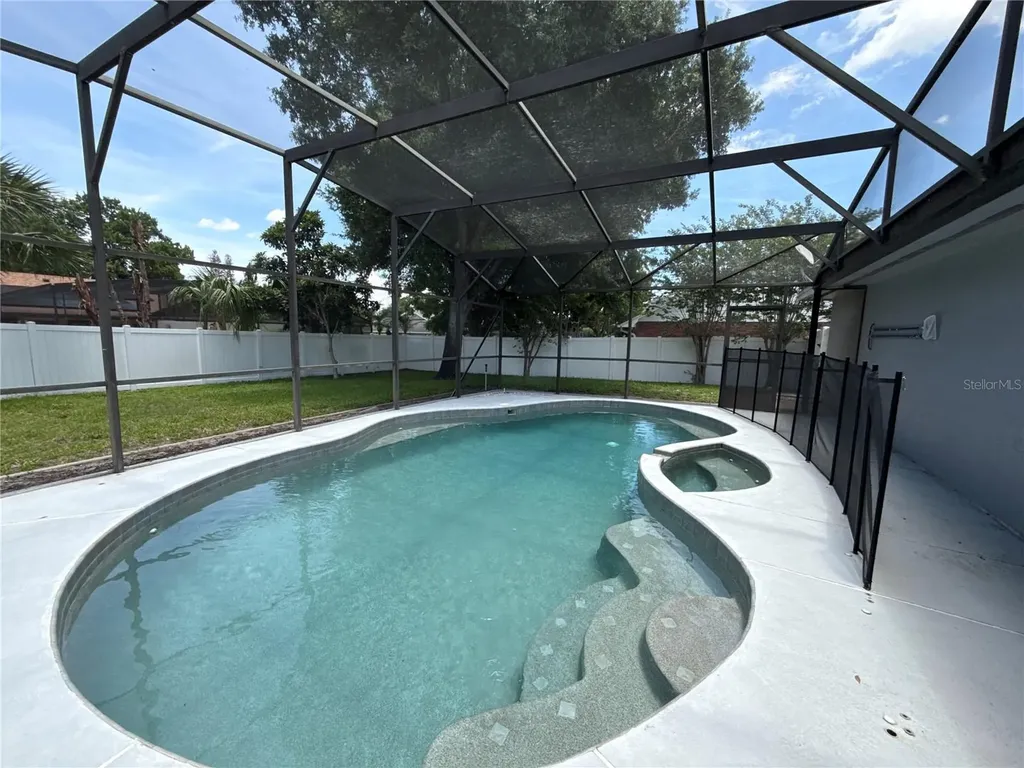 7719 Pine Vista Court Orlando FL 32819