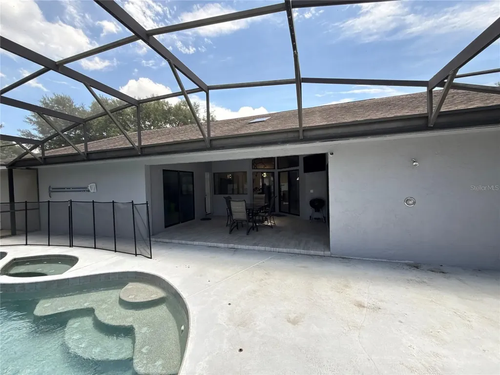 7719 Pine Vista Court Orlando FL 32819