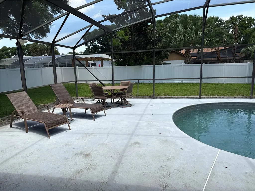 7719 Pine Vista Court Orlando FL 32819