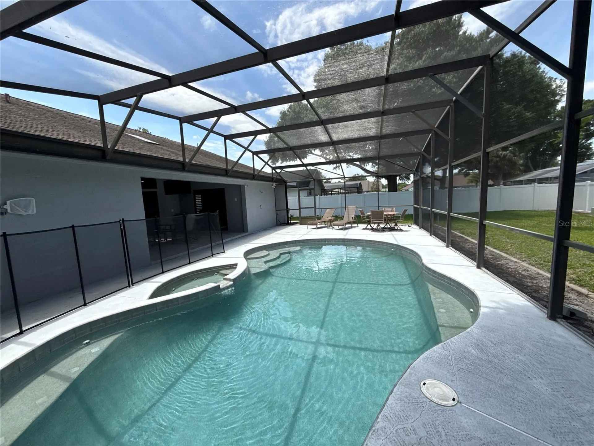 7719 Pine Vista Court Orlando FL 32819