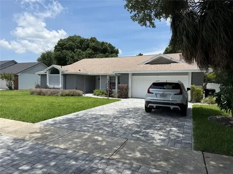 7719 Pine Vista Court Orlando FL 32819