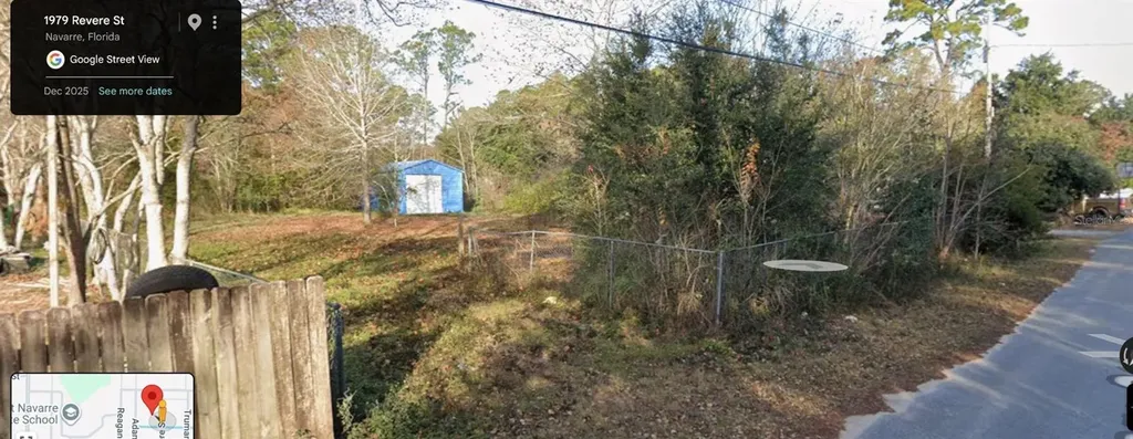 1989 Revere Street Navarre FL 32566