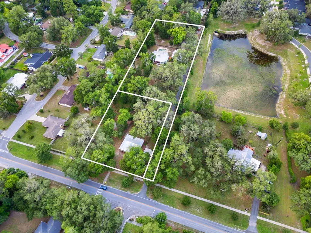 2604 * NW 31st Avenue Gainesville FL 32605