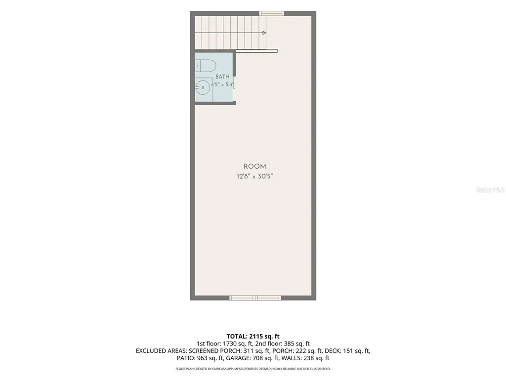 2604 * NW 31st Avenue Gainesville FL 32605