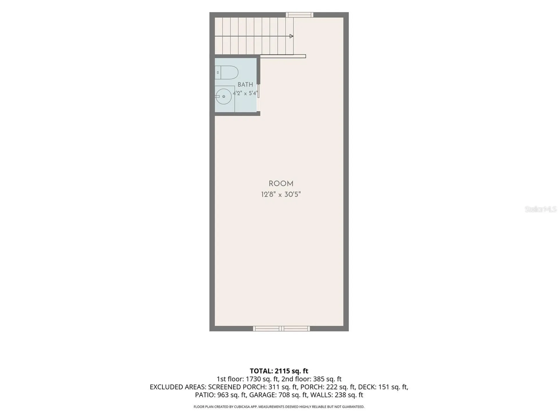2604 * NW 31st Avenue Gainesville FL 32605