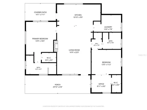 2604 * NW 31st Avenue Gainesville FL 32605