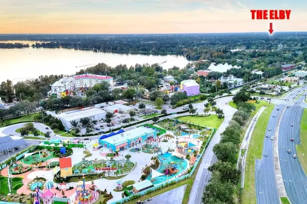 1302 Lake Elbert Dr SE Winter Haven FL 33880