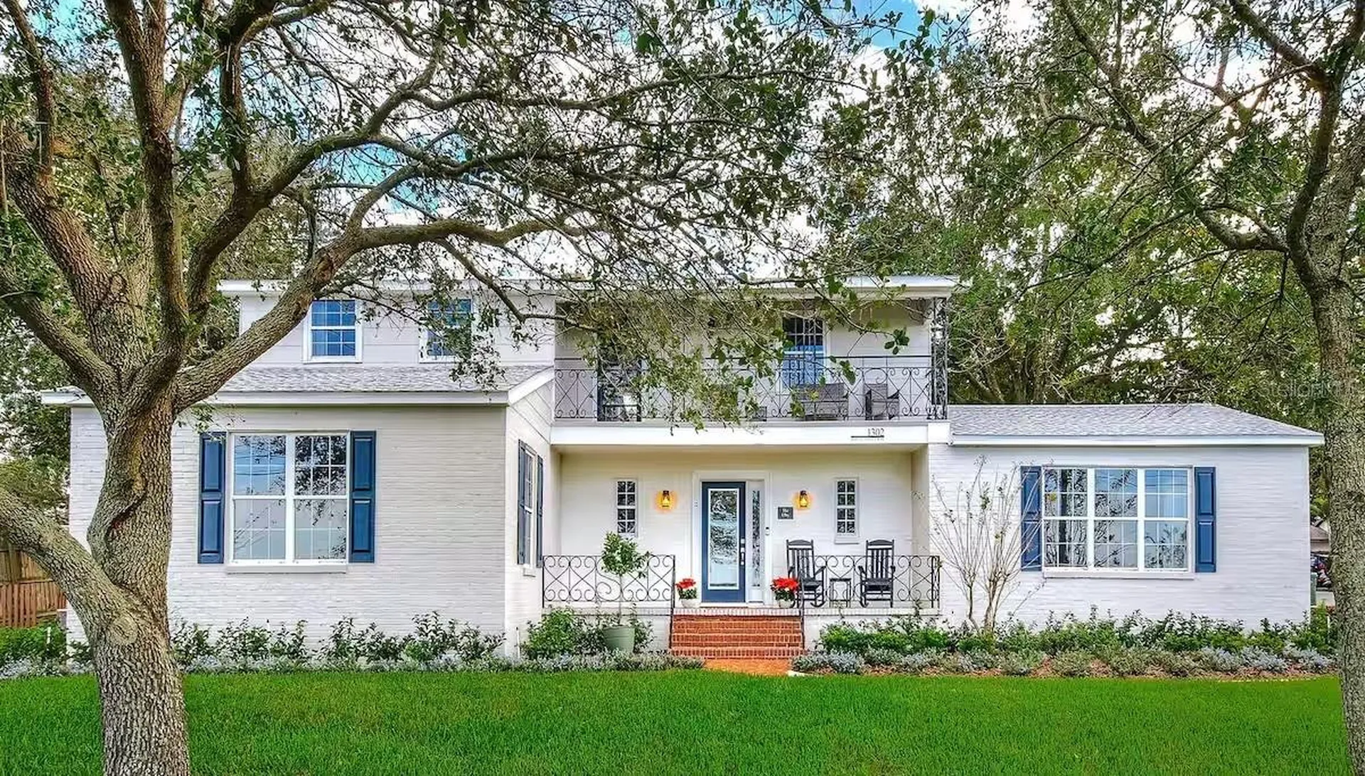1302 Lake Elbert Dr SE Winter Haven FL 33880