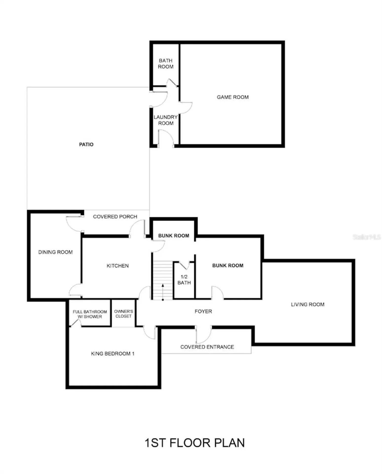 1302 Lake Elbert Dr SE Winter Haven FL 33880
