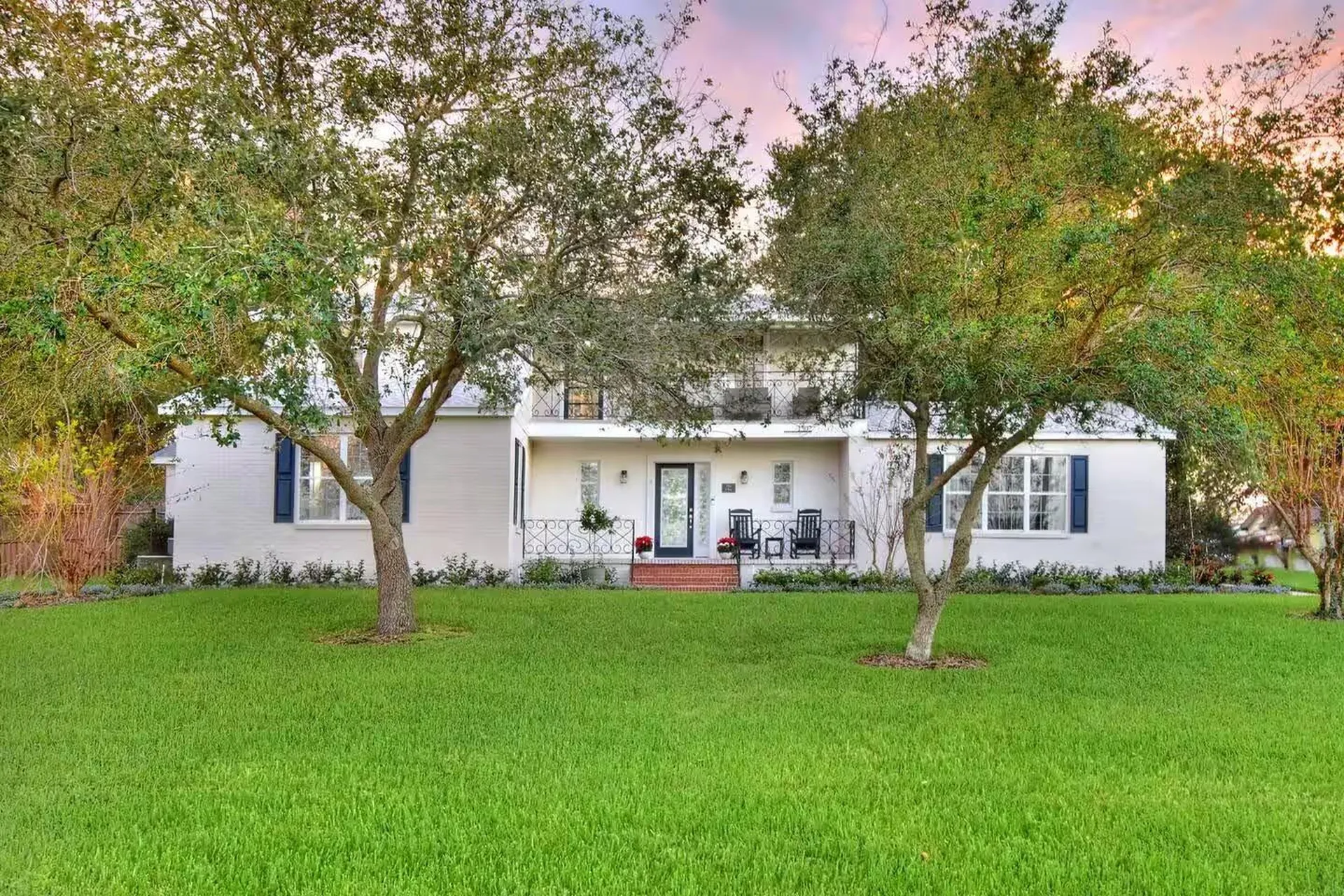 1302 Lake Elbert Dr SE Winter Haven FL 33880