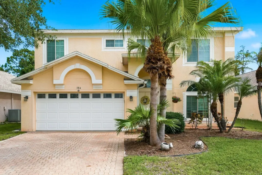 384 Wingate Circle Oldsmar FL 34677