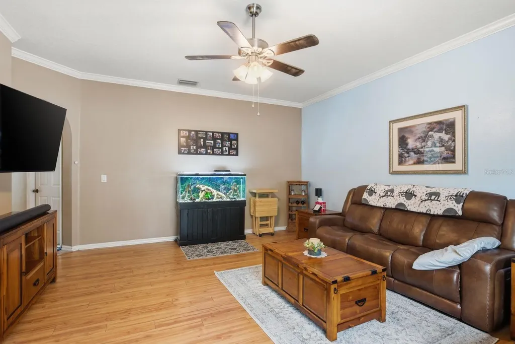 384 Wingate Circle Oldsmar FL 34677