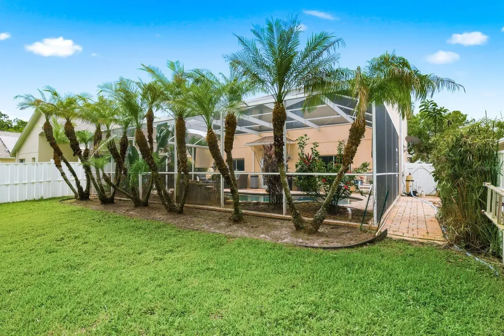 384 Wingate Circle Oldsmar FL 34677