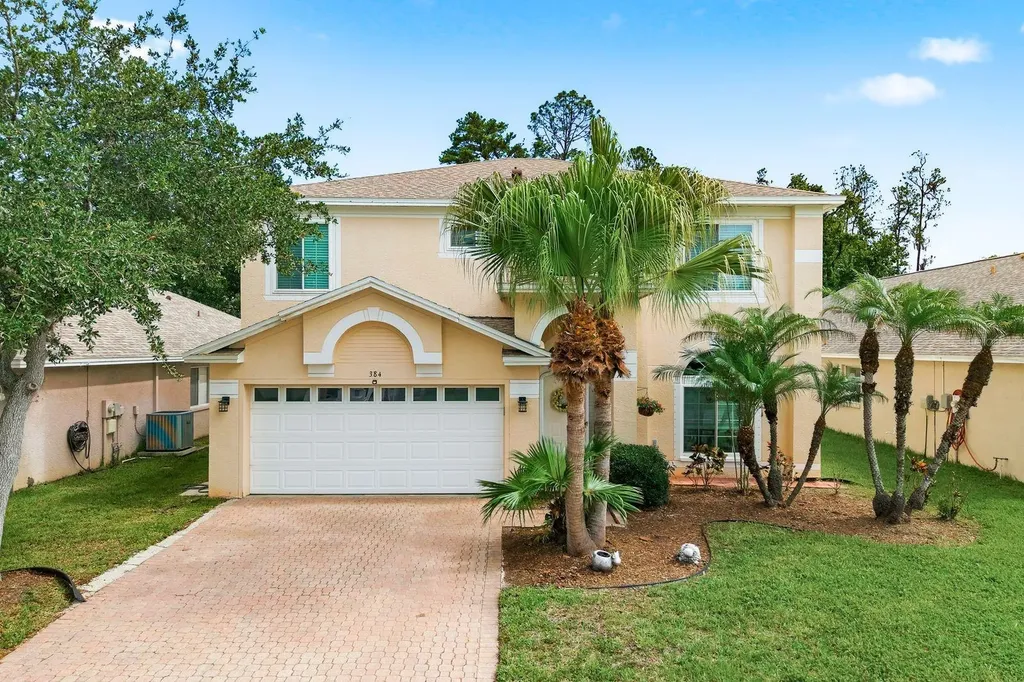 384 Wingate Circle Oldsmar FL 34677