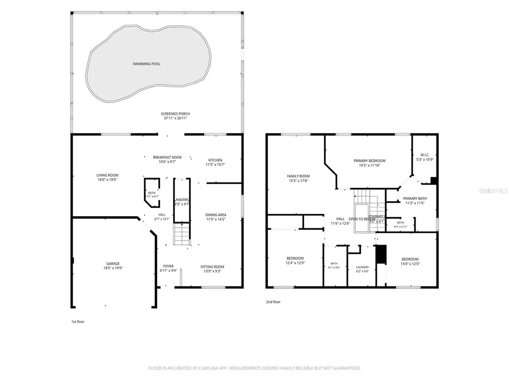384 Wingate Circle Oldsmar FL 34677
