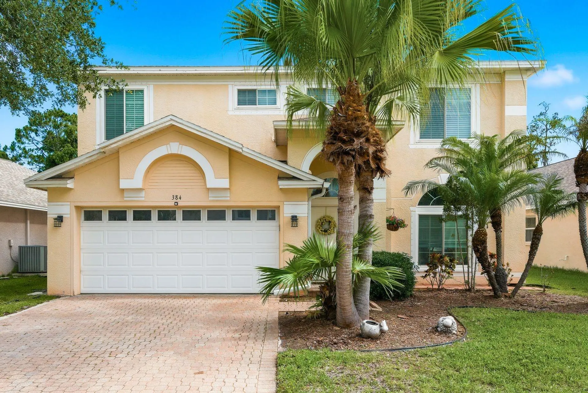 384 Wingate Circle Oldsmar FL 34677